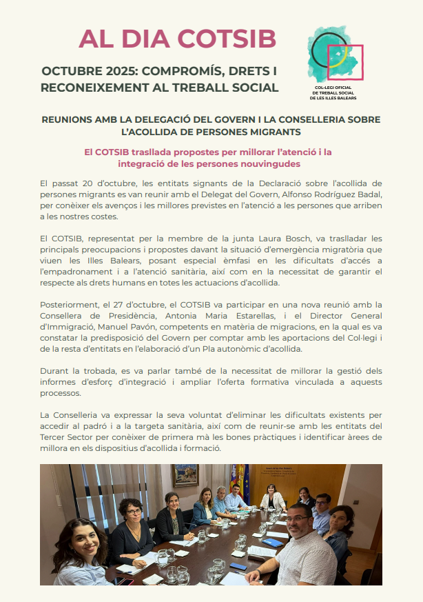 FOCUS AL DÍA OCTUBRE 2025