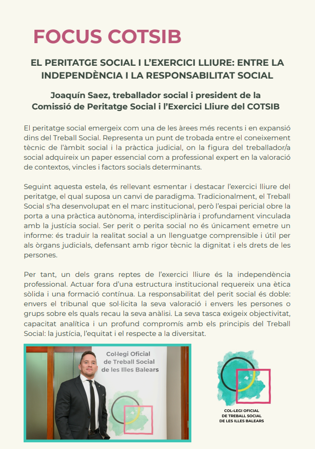 FOCUS ENERO 2026