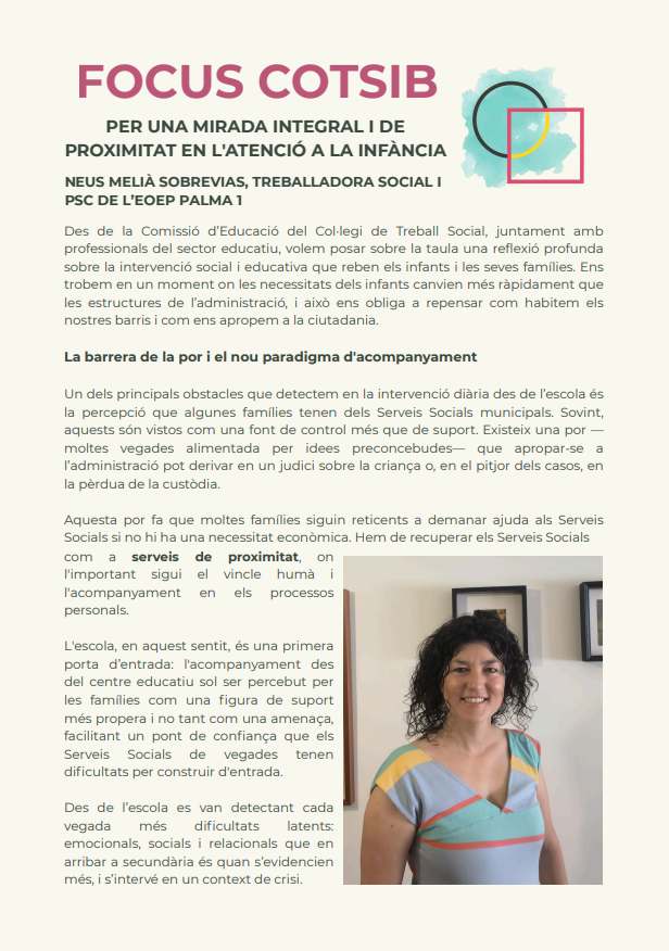 FOCUS JUNIO 2026