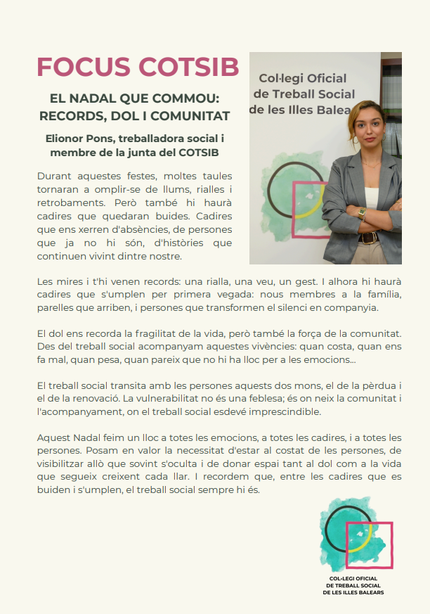 FOCUS SEPTIEMBRE 2025