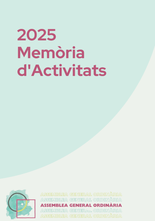 Memoria 2025
